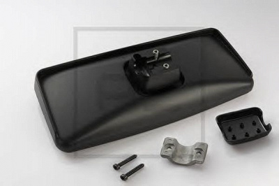 PE AUTOMOTIVE 01809710a -  Наружное зеркало, кабина водителя